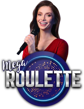 Mega Roulette Online