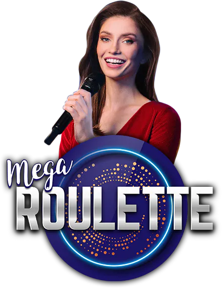 Mega Roulette Online