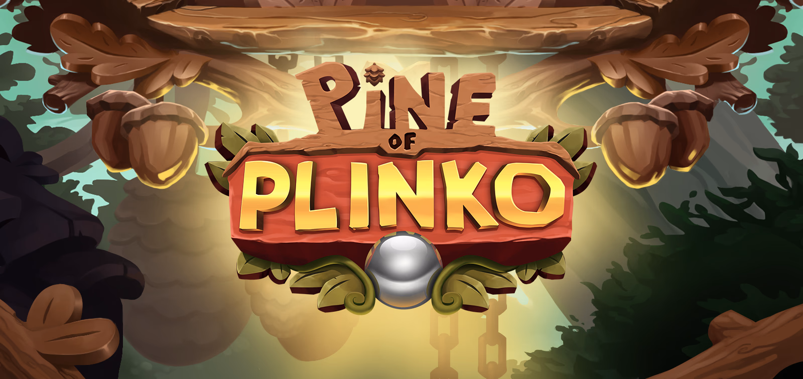 Pine of Plinko Live