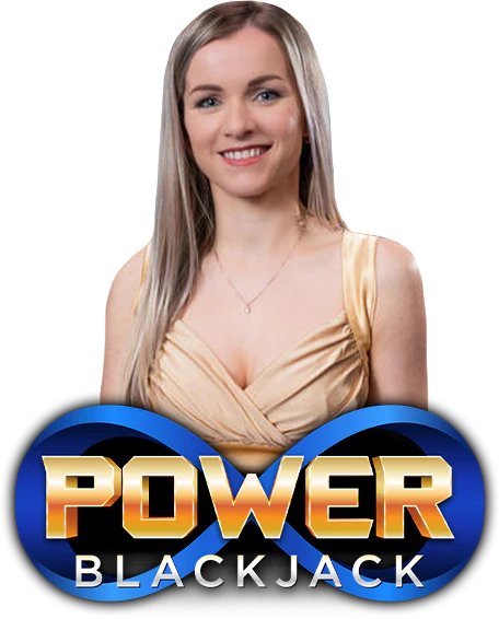 Power Blackjack Online