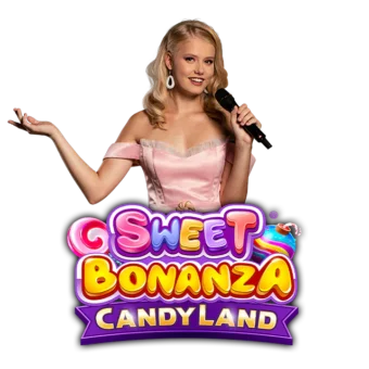 Sweet Bonanza Candyland Online