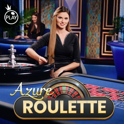 Live Azure Roulette