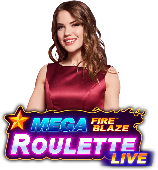 Mega Fire Blaze Roulette Casinos