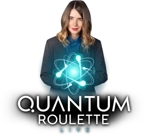 Quantum Roulette Casino