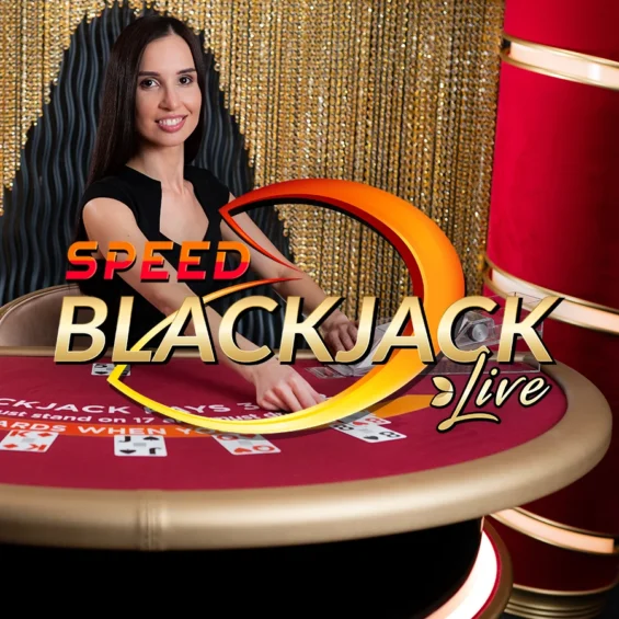 Speed Blackjack Casinos