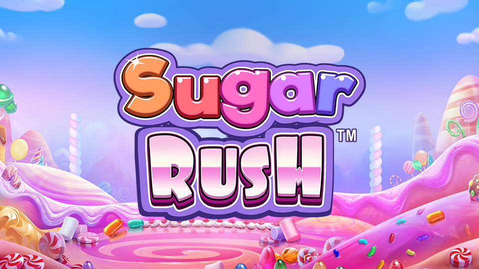 Sugar Rush Live