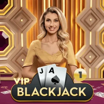 VIP Blackjack Casinos