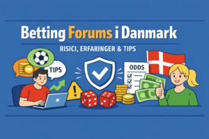 Betting Forums i Danmark